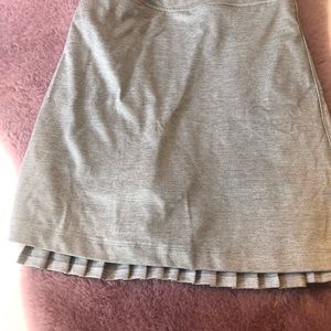 Slazenger women’s golf skirt size XXL